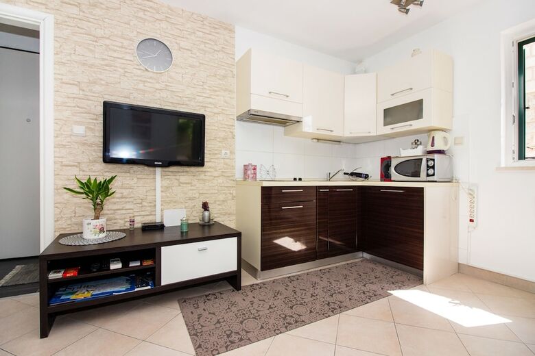 Apartment Immortelle