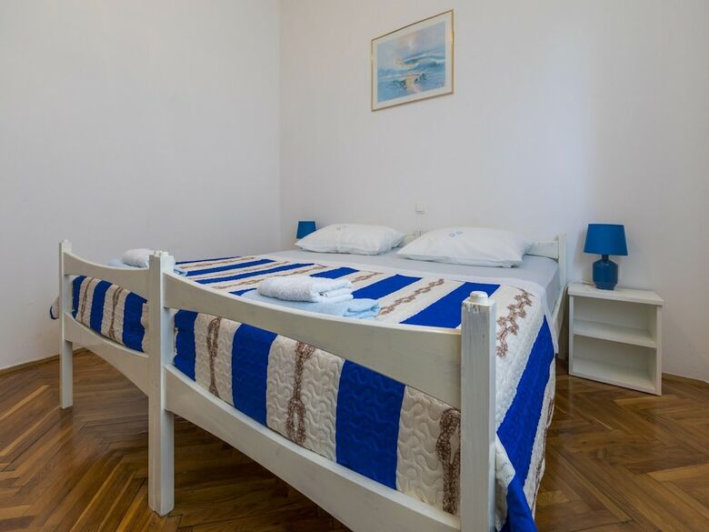 Apartment Nevenka