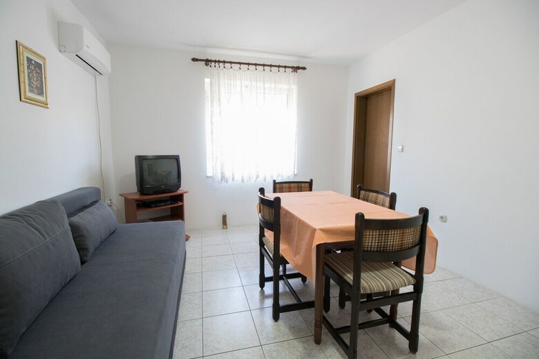 Apartment Nevenka
