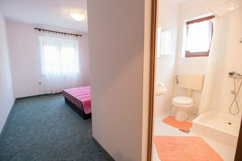 Apartment Nevenka