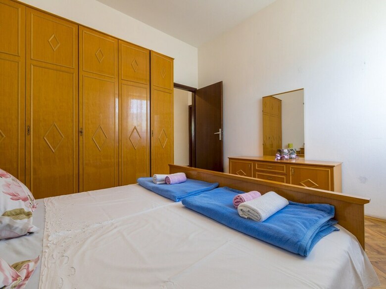 Apartment Nevenka