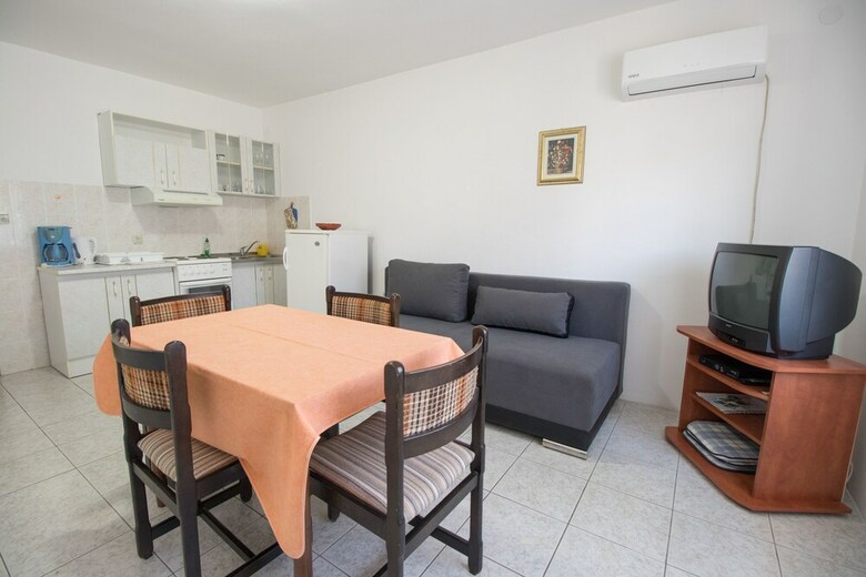 Apartment Nevenka