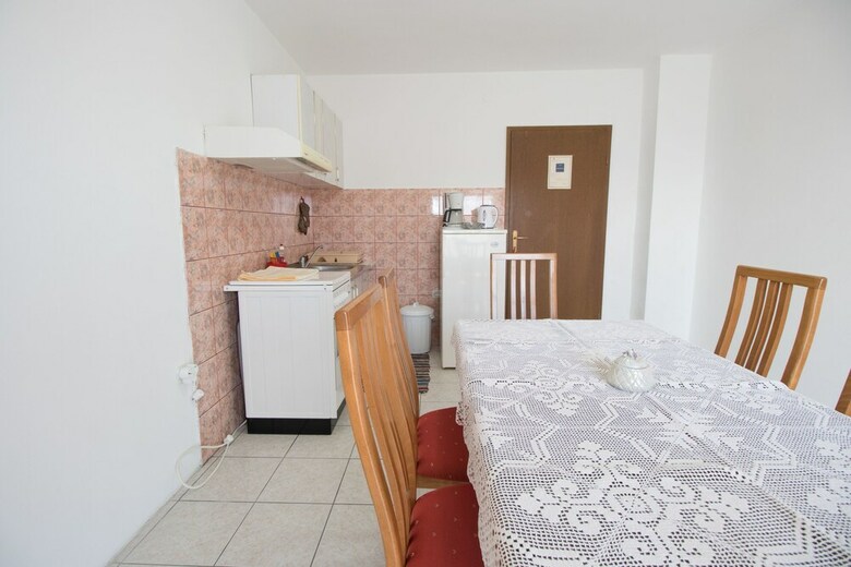 Apartment Nevenka