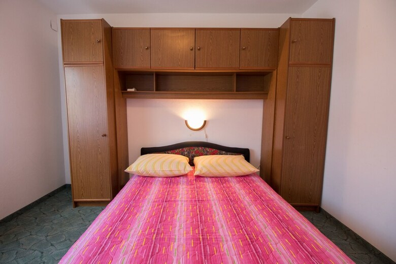 Apartment Nevenka