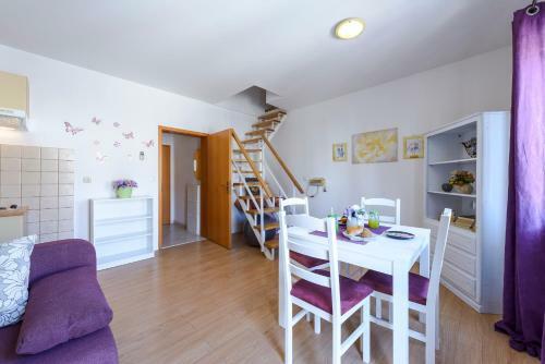 Apartments Red Coral Cavtat