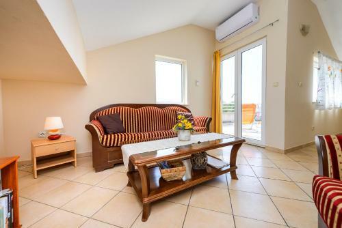 Apartments Red Coral Cavtat