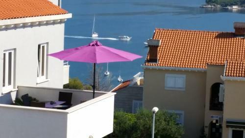 Apartments Red Coral Cavtat
