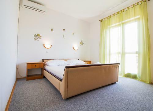 Bed & Breakfast Pansion Maria