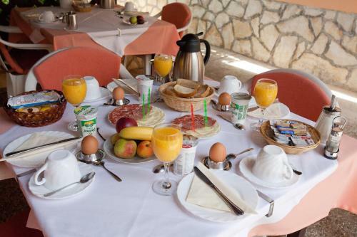 Bed & Breakfast Pansion Maria