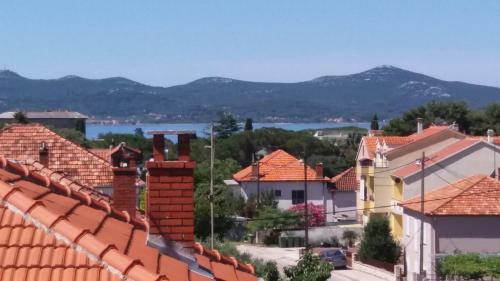 Bed & Breakfast Pansion Maria