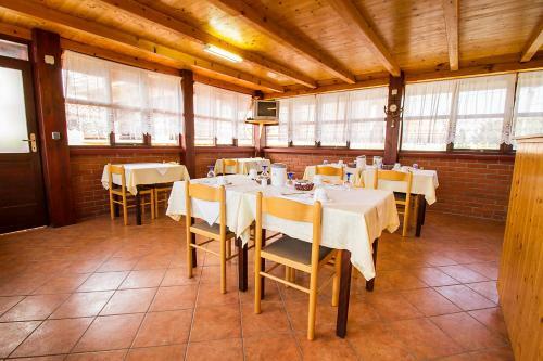 Bed & Breakfast Pansion Maria