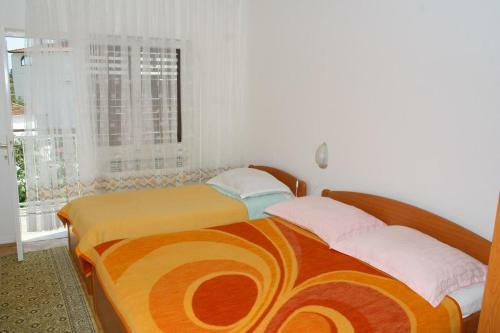 Hostal Triple Room Zaostrog 2662a