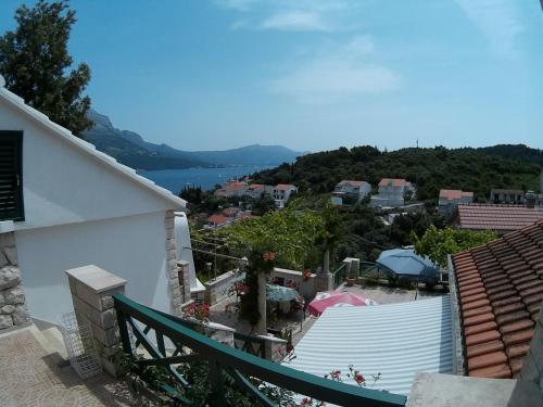 Apartments Alo Jozic