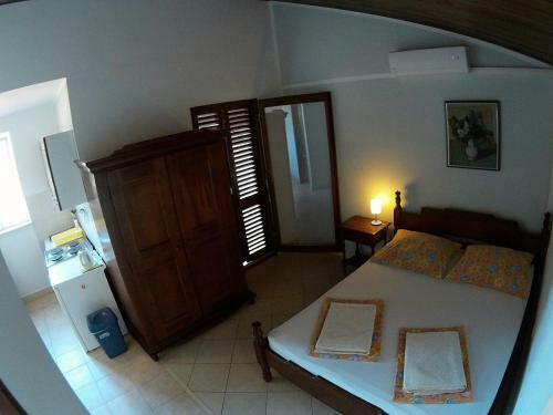 Apartments Alo Jozic