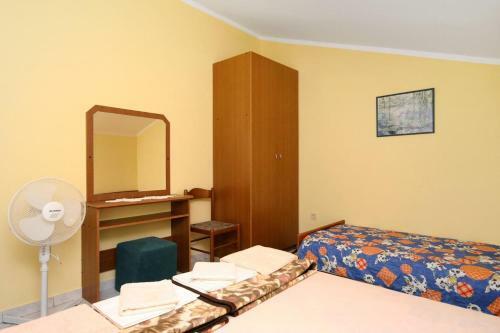 Apartment Novi Vinodolski 5593a
