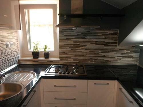 Apartment Antonia