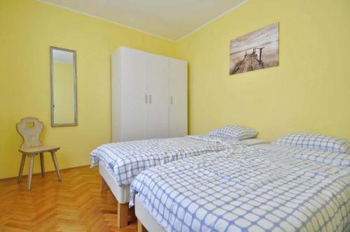 Apartments Sea Whisper
