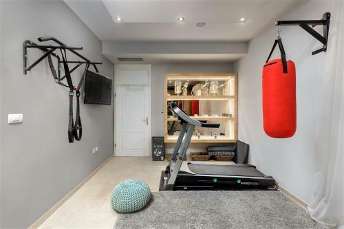 Apartamentos Luxury Villa Prova