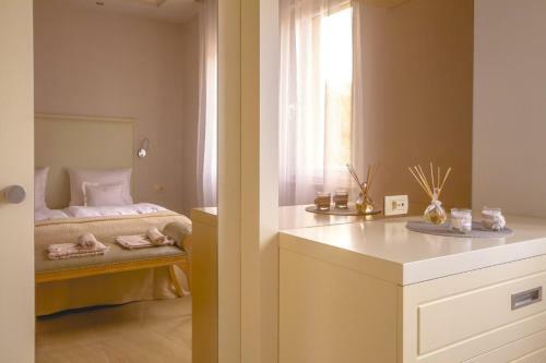 Apartamentos Luxury Villa Prova