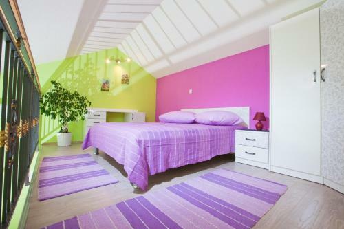 Apartamentos Villa Marija