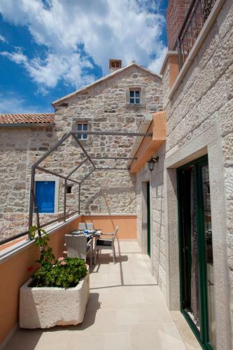 Apartamentos Villa Marija
