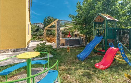 Apartment Salatici 46