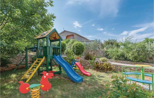 Apartment Salatici 46