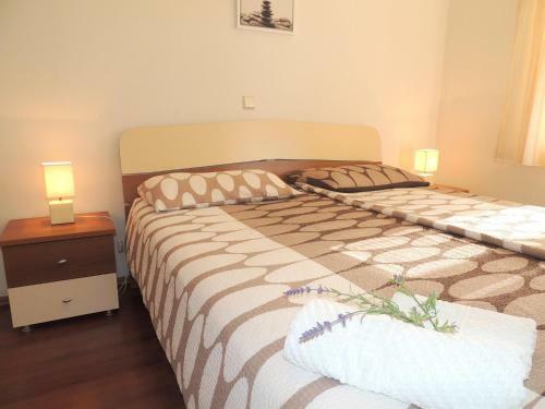 Apartments Jasmina