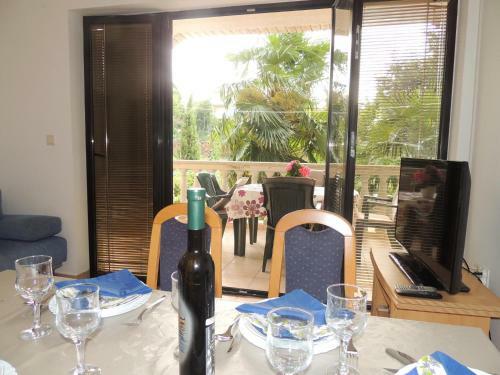 Apartments Jasmina