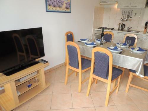 Apartments Jasmina