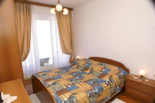 Apartment Lumbarda 4370a