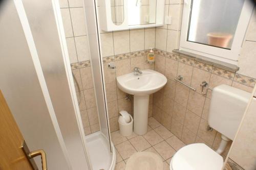 Apartment Lumbarda 4370a