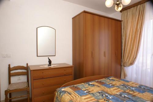 Apartment Lumbarda 4370a