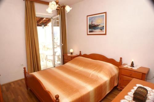 Apartment Lumbarda 4370a