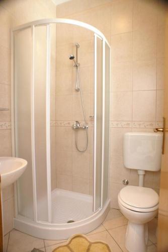 Apartment Lumbarda 4370a