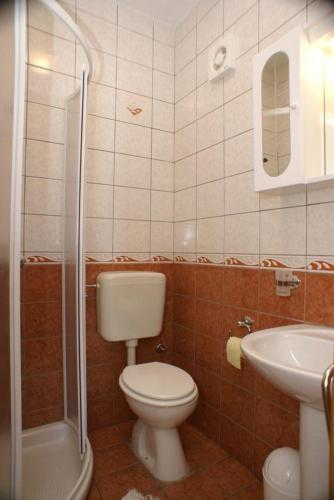 Apartment Lumbarda 4370a