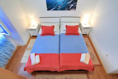 Apartment City Center Dragica