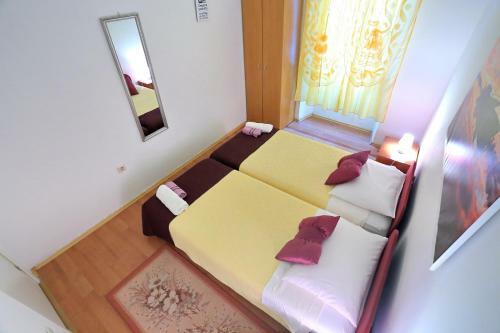 Apartment City Center Dragica
