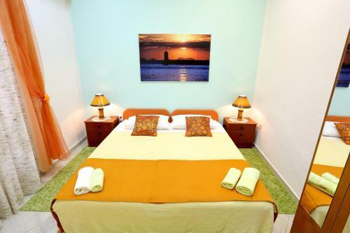 Apartment City Center Dragica