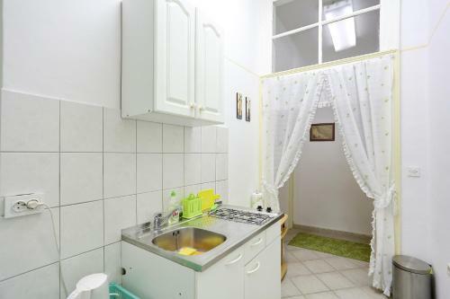 Apartment City Center Dragica