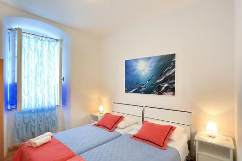 Apartment City Center Dragica
