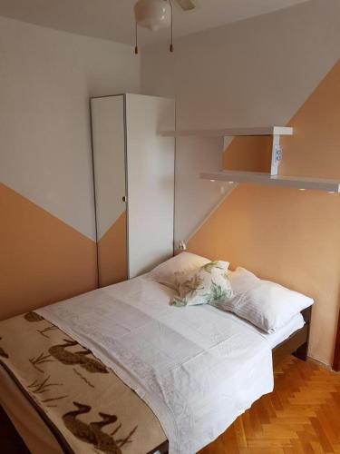 Hostal Double Room Punat 5363c