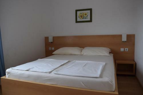 Apartments Grgic