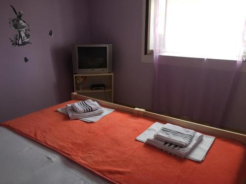 Apartment Selce 11133b