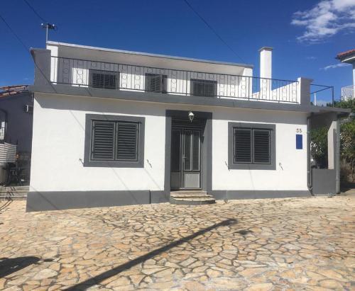 Apartment Selce 11133b