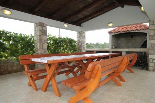 Apartamentos Studio Pasman 8215a