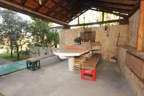 Apartment Podstrana 2087a