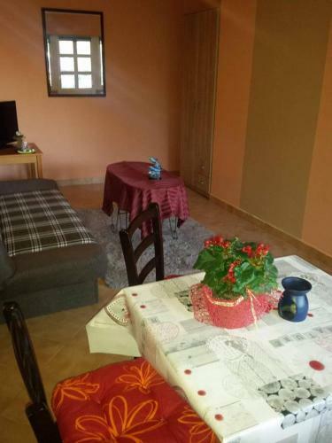Apartment Lovran 7713a