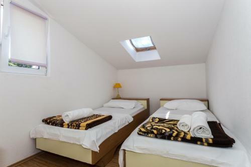 Hostal Rooms Malic