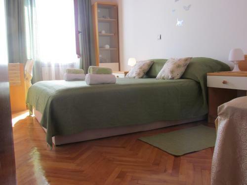 Apartment Erbirosa